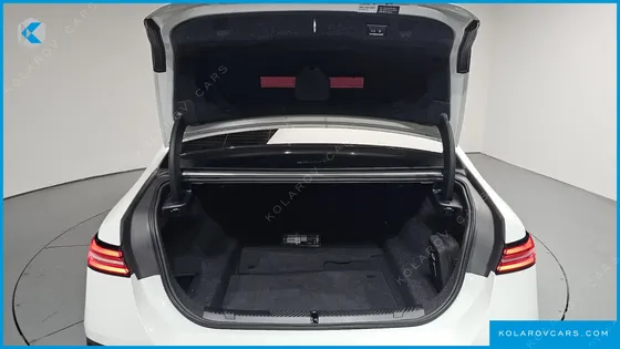 BMW 5 SERIES 530I XDRIVE M SPORT