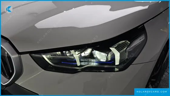 BMW 5 SERIES 530I XDRIVE M SPORT