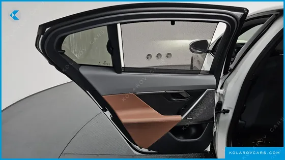 BMW 5 SERIES 530I XDRIVE M SPORT