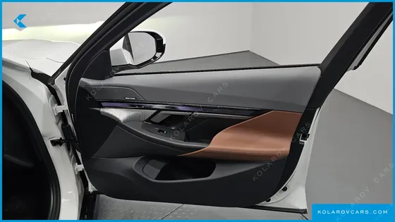 BMW 5 SERIES 530I XDRIVE M SPORT