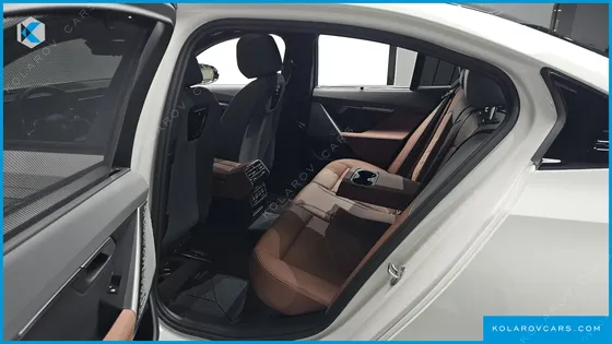 BMW 5 SERIES 530I XDRIVE M SPORT