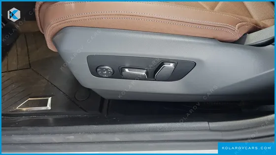 BMW 5 SERIES 530I XDRIVE M SPORT