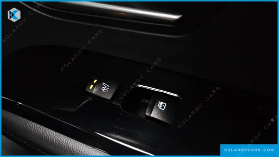 HYUNDAI TUCSON GASOLINE 1.6 TURBO 4WD