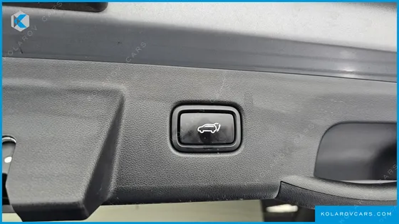HYUNDAI TUCSON GASOLINE 1.6 TURBO 4WD