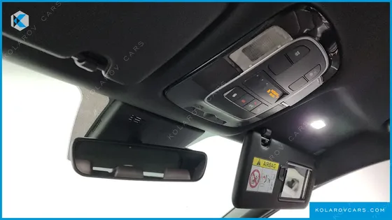 HYUNDAI TUCSON GASOLINE 1.6 TURBO 2WD
