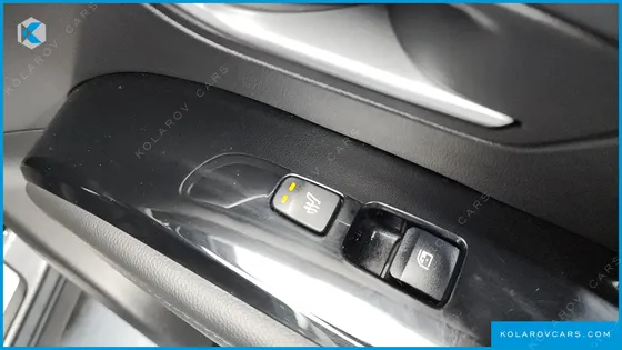 HYUNDAI TUCSON GASOLINE 1.6 TURBO 2WD