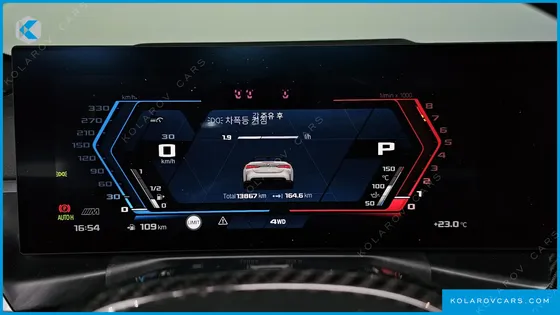 BMW M4 M4 CONVERTIBLE COMPETITION M XDRIVE