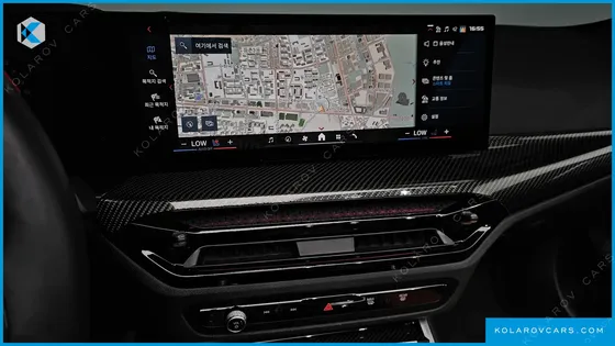 BMW M4 M4 CONVERTIBLE COMPETITION M XDRIVE