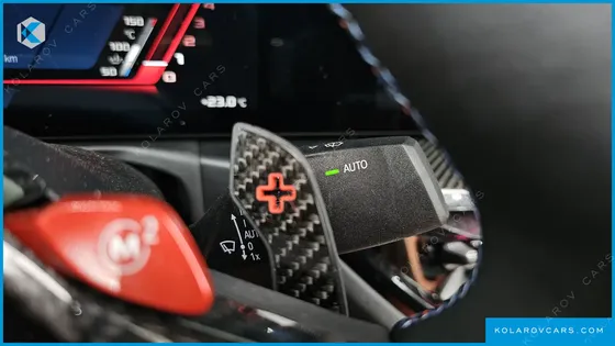BMW M4 M4 CONVERTIBLE COMPETITION M XDRIVE