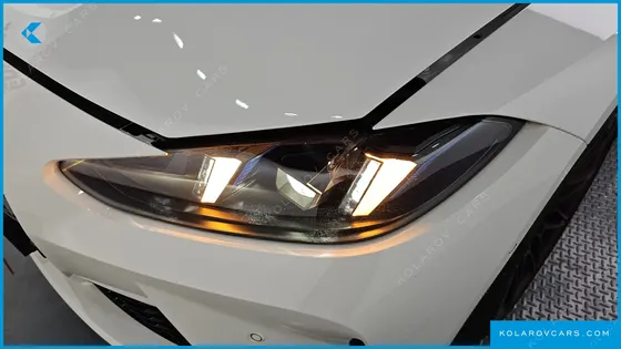 BMW M4 M4 CONVERTIBLE COMPETITION M XDRIVE