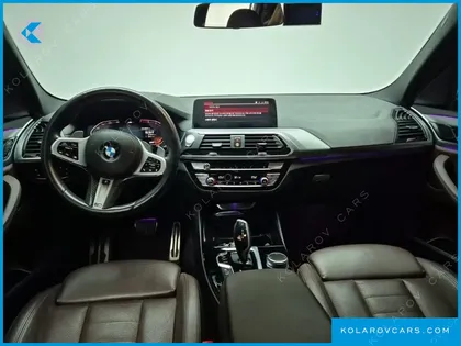 BMW X3 SDRIVE 20I