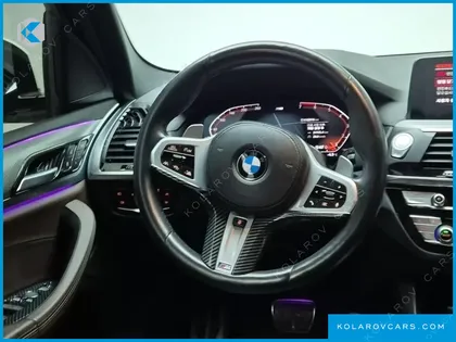 BMW X3 SDRIVE 20I