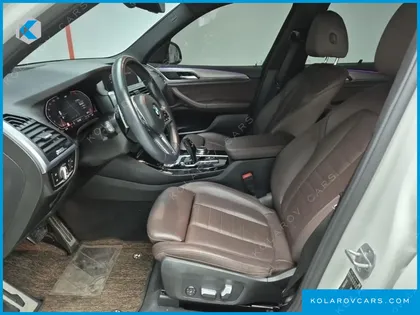 BMW X3 SDRIVE 20I