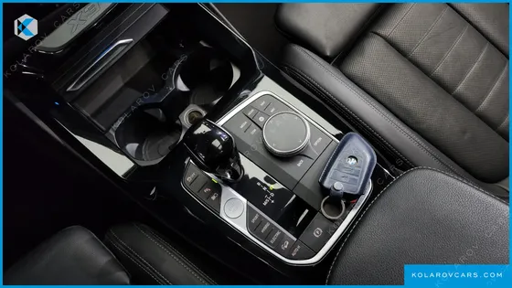 BMW X3 XDRIVE 30E
