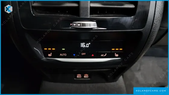 BMW X3 XDRIVE 30E