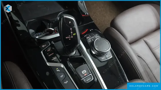 BMW X3 XDRIVE 20D