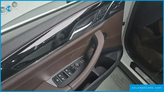 BMW X3 XDRIVE 20D