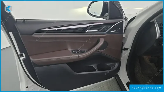 BMW X3 XDRIVE 20D