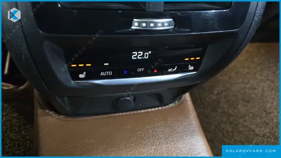 BMW X3 XDRIVE 20D