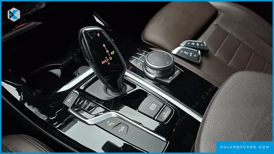 BMW X3 XDRIVE 20I M SPORT