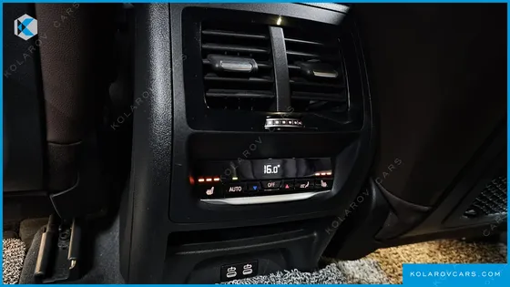 BMW X3 XDRIVE 20I M SPORT