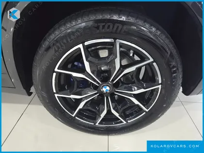 BMW X3 XDRIVE 20I M SPORT