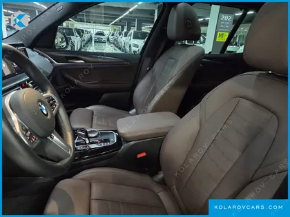 BMW X3 XDRIVE 20I M SPORT