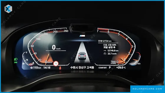 BMW X3 XDRIVE 20I M SPORT