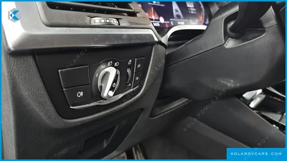 BMW X3 XDRIVE 20I M SPORT