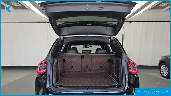 BMW X3 XDRIVE 20I M SPORT
