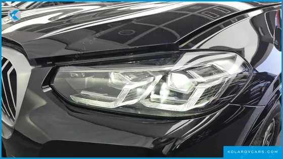 BMW X3 XDRIVE 20I M SPORT