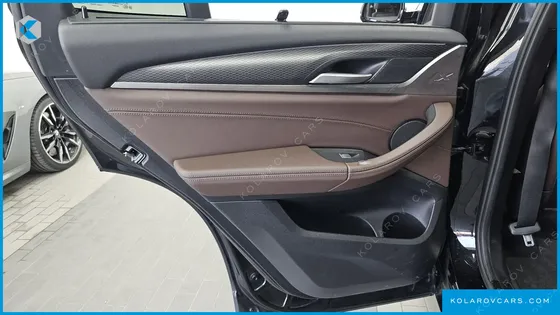 BMW X3 XDRIVE 20I M SPORT