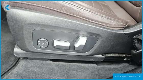 BMW X3 XDRIVE 20I M SPORT
