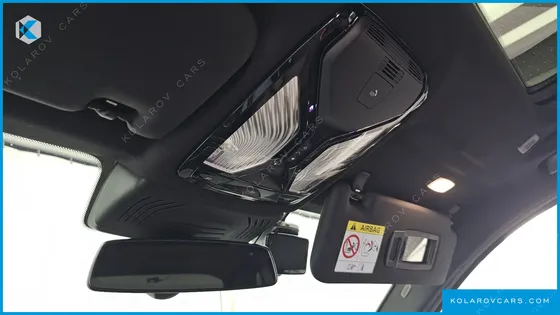 BMW X3 XDRIVE 20I M SPORT