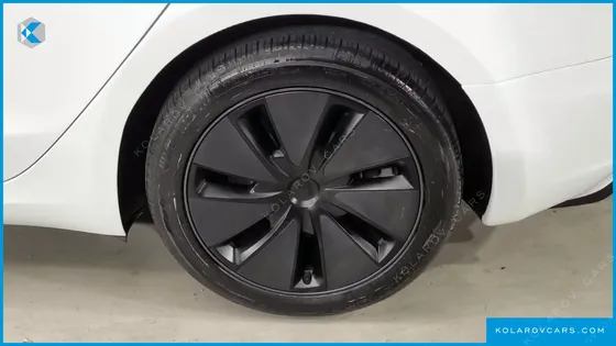 TESLA MODEL 3 PREMIUM LONG RANGE RWD
