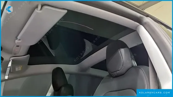 TESLA MODEL 3 PREMIUM LONG RANGE RWD