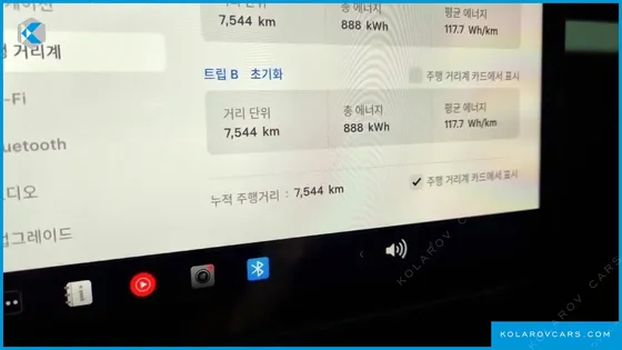 TESLA MODEL 3 PREMIUM LONG RANGE RWD