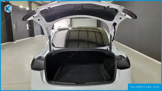 TESLA MODEL 3 PREMIUM LONG RANGE RWD