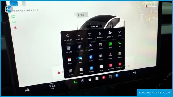 TESLA MODEL 3 PREMIUM LONG RANGE RWD