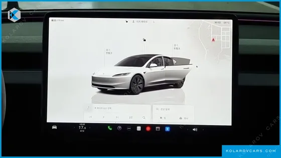 TESLA MODEL 3 PREMIUM LONG RANGE RWD