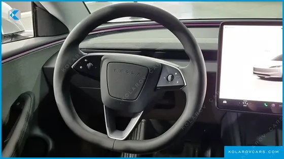 TESLA MODEL 3 PREMIUM LONG RANGE RWD