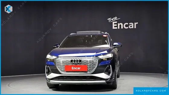 AUDI Q4 E-TRON 45 PREMIUM