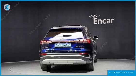 AUDI Q4 E-TRON 45 PREMIUM