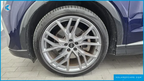 AUDI Q4 E-TRON 45 PREMIUM