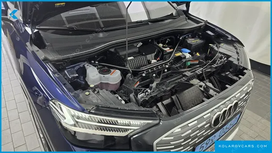 AUDI Q4 E-TRON 45 PREMIUM