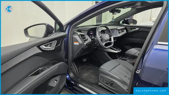 AUDI Q4 E-TRON 45 PREMIUM