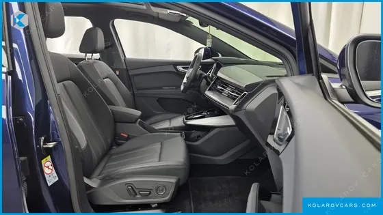 AUDI Q4 E-TRON 45 PREMIUM