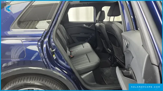 AUDI Q4 E-TRON 45 PREMIUM