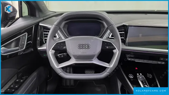 AUDI Q4 E-TRON 45 PREMIUM