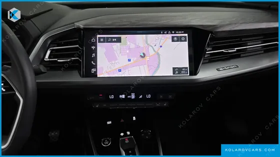 AUDI Q4 E-TRON 45 PREMIUM